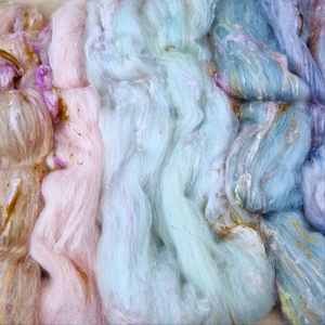 Dinky Batts - 100g 3.5oz - Set 2