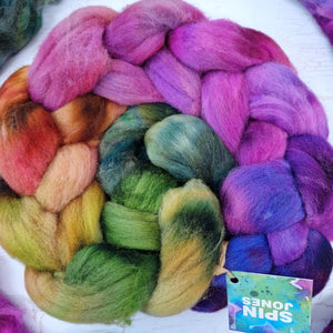 SPELLBOUND - Southdown wool - 100g (3.5oz)