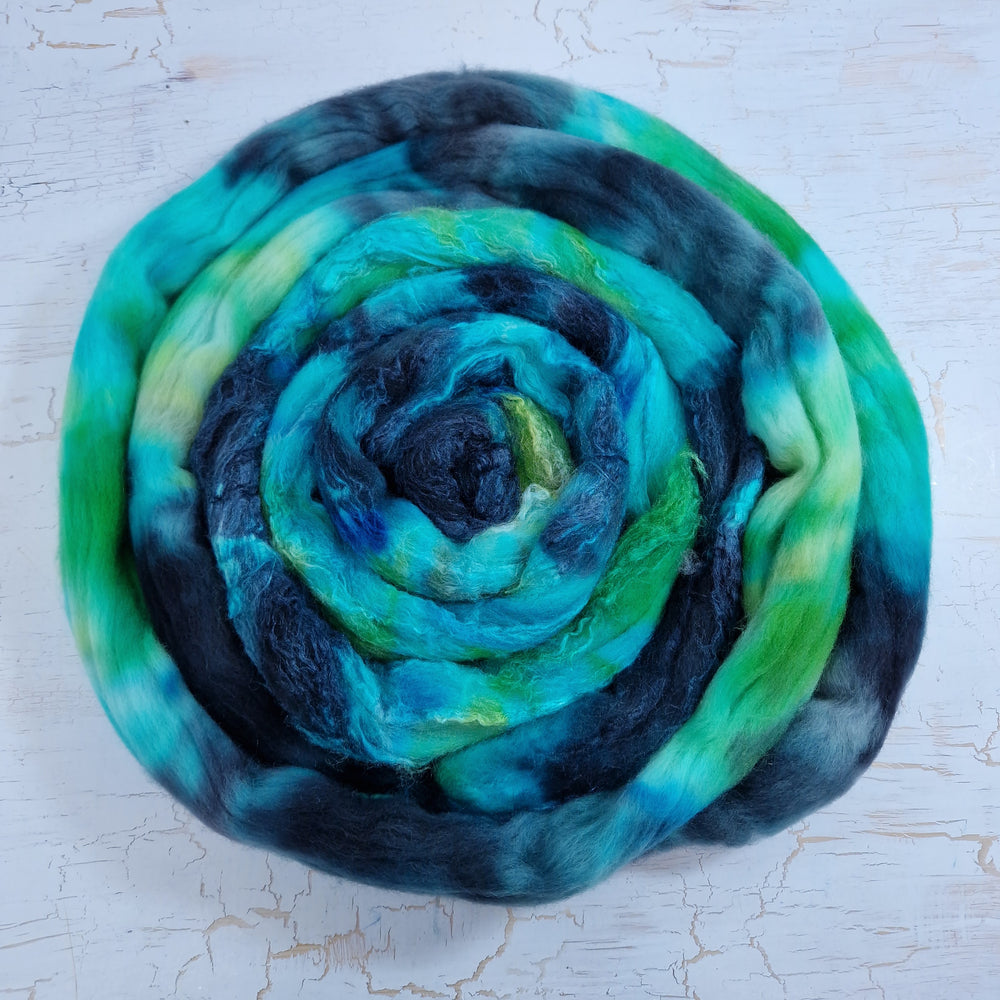 Silky Merino & Punta Arenas Leftover Duo Set - 2x 50g - set #3