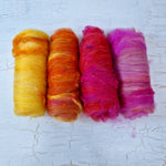Batt Selection - 100g 3.5oz - Set #7