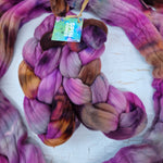 LEFTOVERS - Rambouillet wool - 100g (3.5oz)