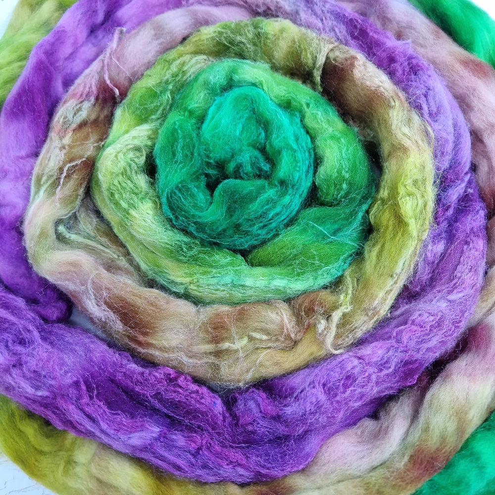 Silky Merino & Punta Arenas Leftover Duo Set - 2x 50g - set #1