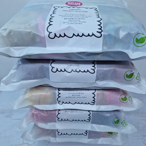 Dreamy Mini Batt Selection - 12 x 25g (12 x 0.88oz)