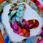 MYSTICAL - Punta Arenas wool - 100g (3.5oz)