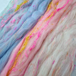 Mini Batt Selection - 4 x 25g (4 x 0.88oz) - Set #9