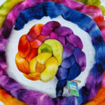 MARMALADE RETROGRADE - Southdown wool - 100g (3.5oz)