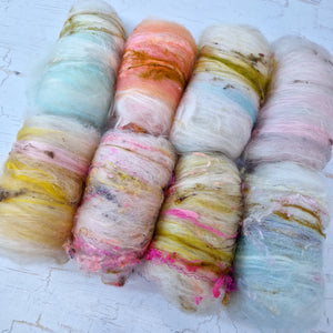 Dinky Batts - 100g 3.5oz - Set 1