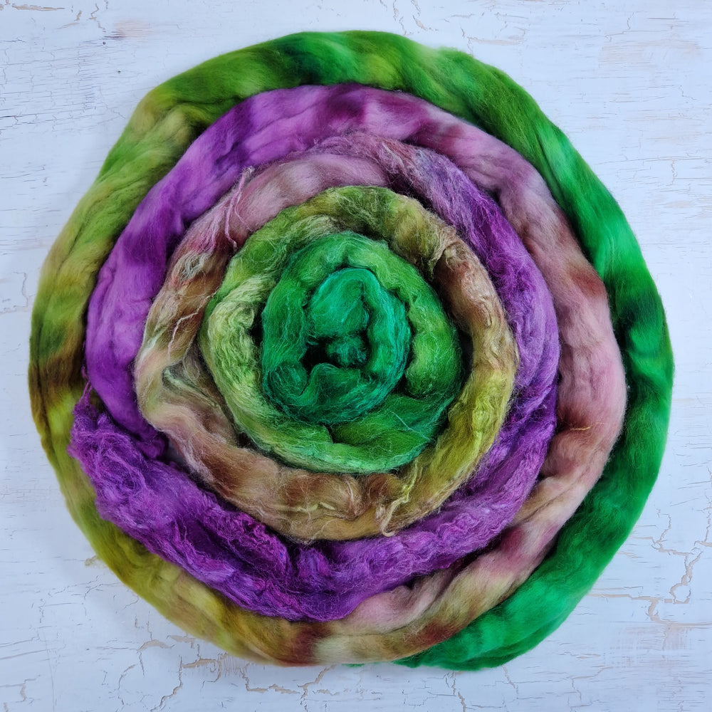 Silky Merino & Punta Arenas Leftover Duo Set - 2x 50g - set #1