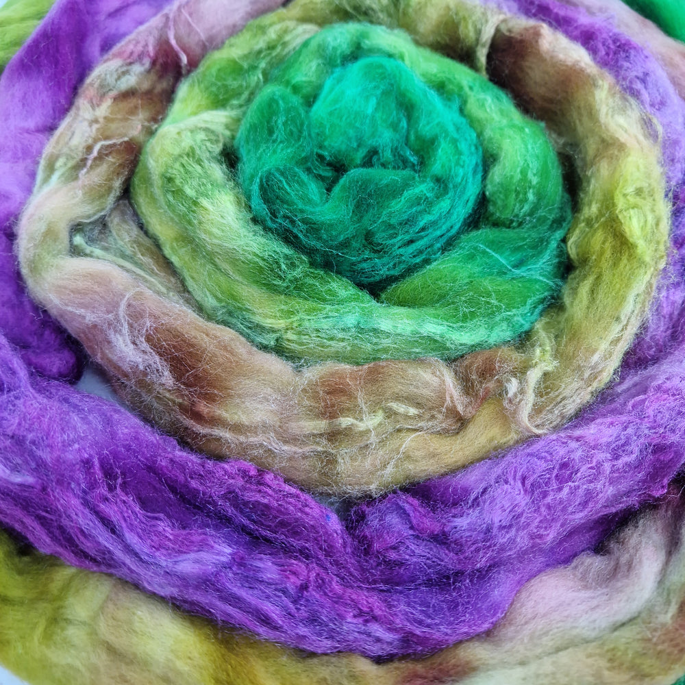 Silky Merino & Punta Arenas Leftover Duo Set - 2x 50g - set #1