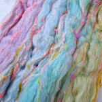 Tweedy Rambouillet Mini Batt Fade - 4 x 25g (4 x 0.88oz)