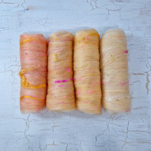 Mini Batt Selection - 4 x 25g (4 x 0.88oz) - Set #8