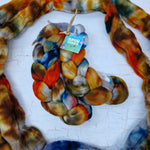 TARNISH - Rambouillet wool - 100g (3.5oz)