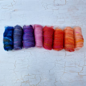 Dinky Batts - 100g 3.5oz - Set #5