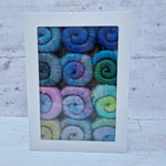 Dreamy - Mini Batt Selection - 12 x 25g (12 x 0.88oz) Cupcake Box