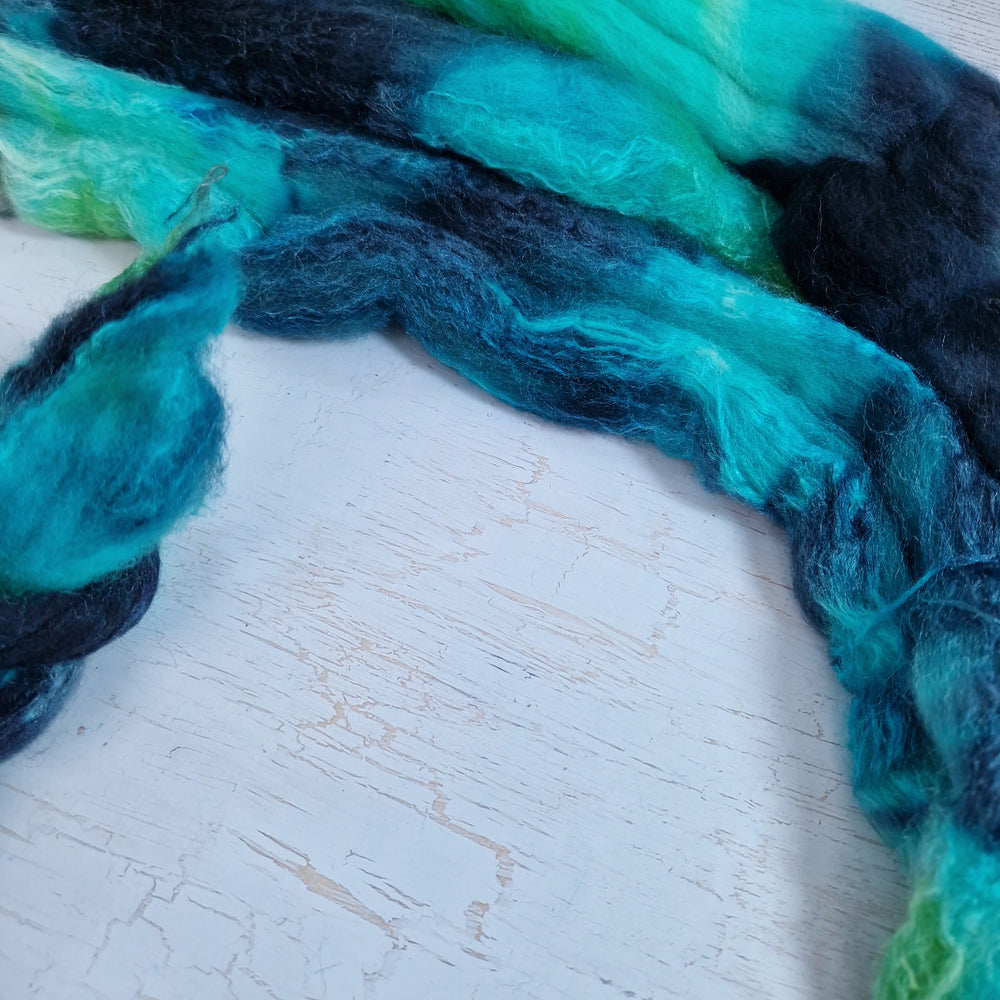 Silky Merino & Punta Arenas Leftover Duo Set - 2x 50g - set #3