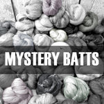 Mystery Mini Batt Selection - 4 x 25g (4 x 0.88oz)