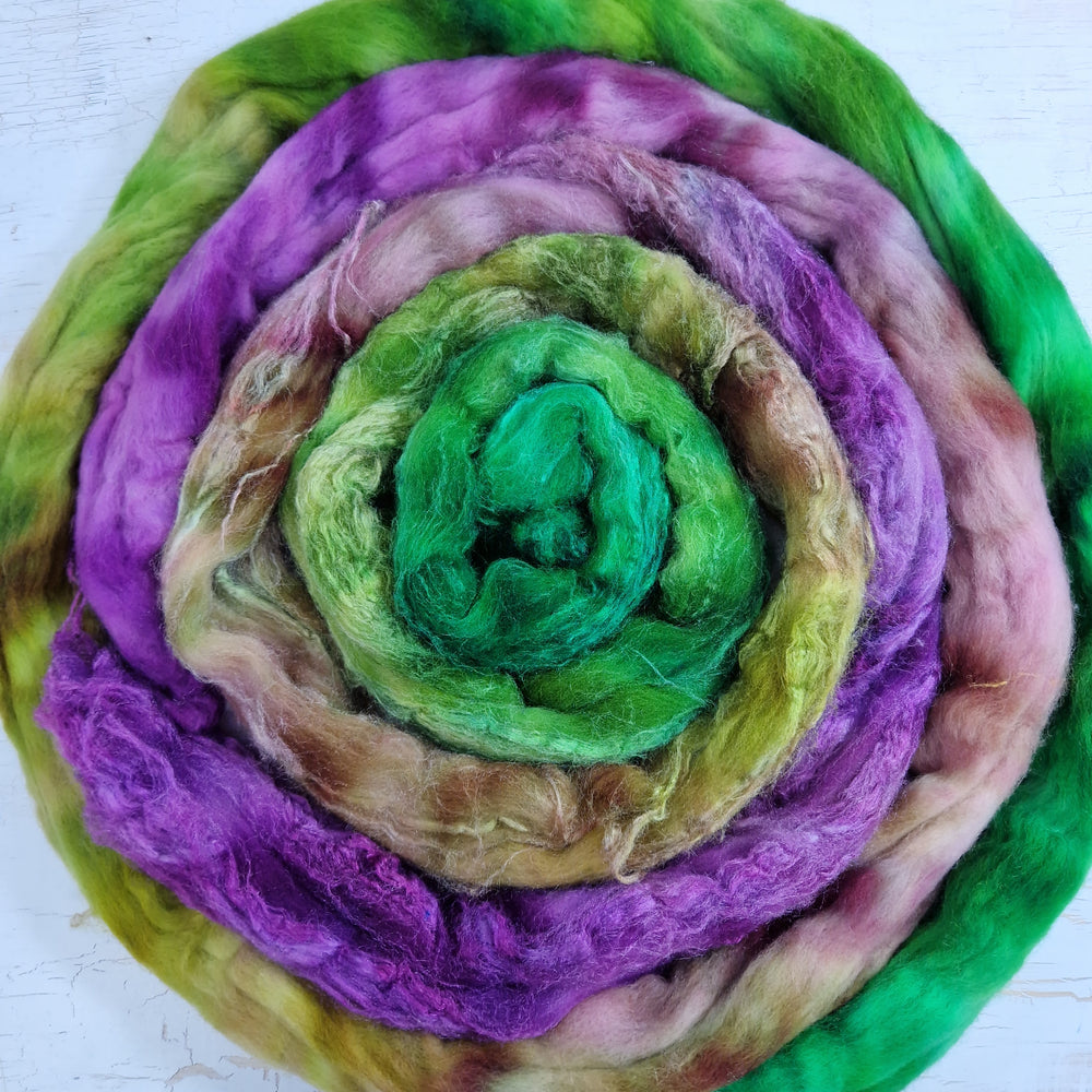 Silky Merino & Punta Arenas Leftover Duo Set - 2x 50g - set #1