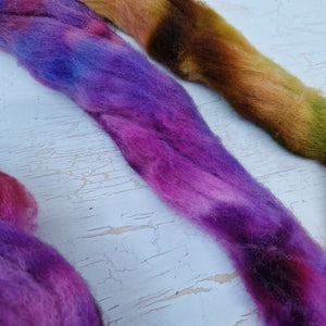 SPELLBOUND - Southdown wool - 100g (3.5oz)