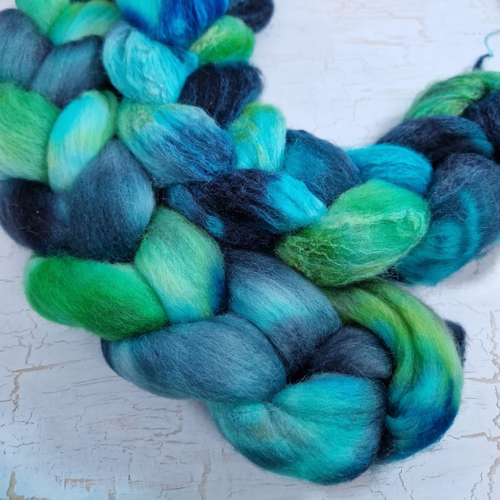Silky Merino & Punta Arenas Leftover Duo Set - 2x 50g - set #3