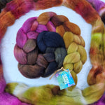 SEPTEMBER - Southdown - 100g (3.5oz)