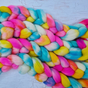 SUGAR TOWN - Jacob wool - 100g (3.5oz)