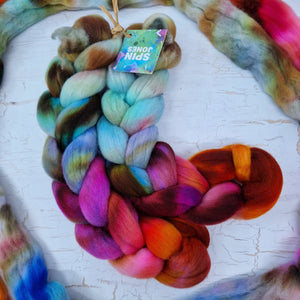 MYSTICAL - Punta Arenas wool - 100g (3.5oz)