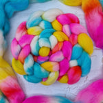 SUGAR TOWN - Jacob wool - 100g (3.5oz)