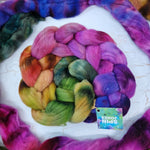 SPELLBOUND - Southdown wool - 100g (3.5oz)