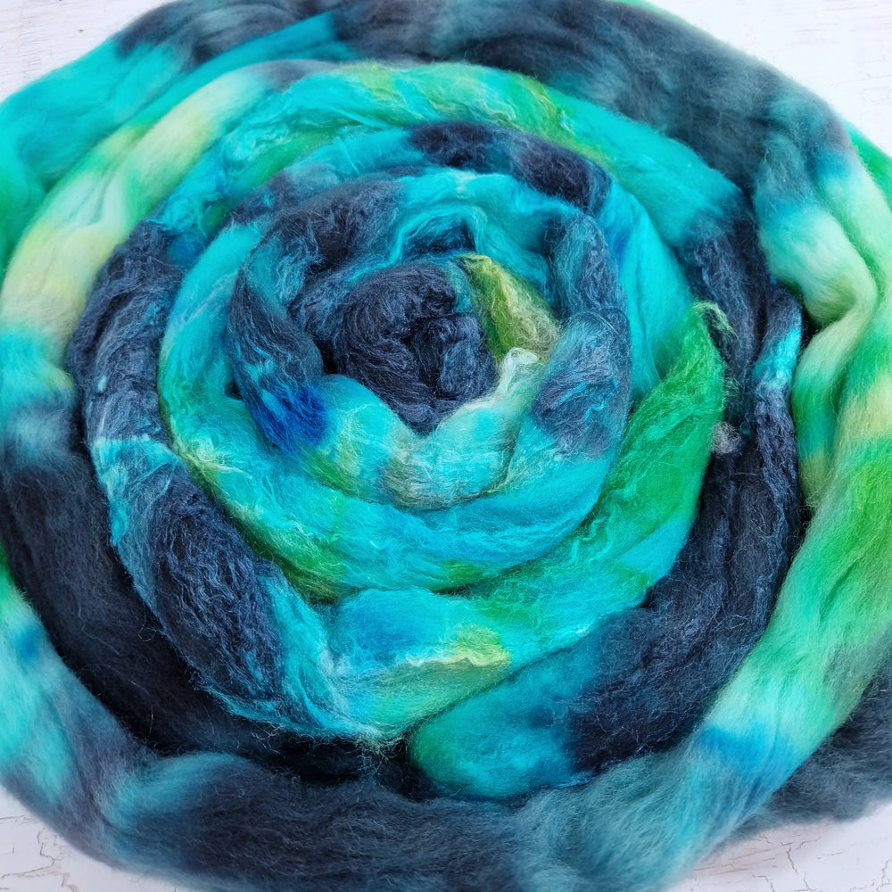 Silky Merino & Punta Arenas Leftover Duo Set - 2x 50g - set #3