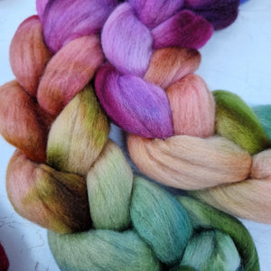 SPELLBOUND - Punta Arenas - 100g (3.5oz)