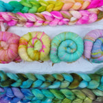 Batt & Braid Selection - 200g 7oz - Set#2