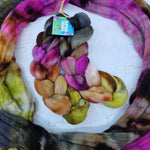 SEPTEMBER - Rambouillet wool - 100g (3.5oz)