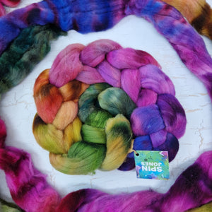 SPELLBOUND - Southdown wool - 100g (3.5oz)
