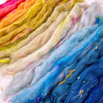 Dinky Batt Gradient (Urchins) 100g (3.5oz)